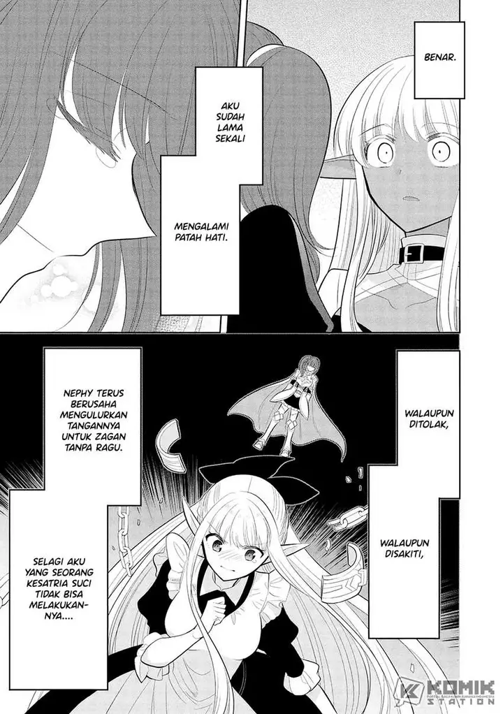 image-komik-maou-no-ore-ga-dorei-elf-wo-yome-ni-shitanda-ga-dou-medereba-ii-chapter-62-13/31