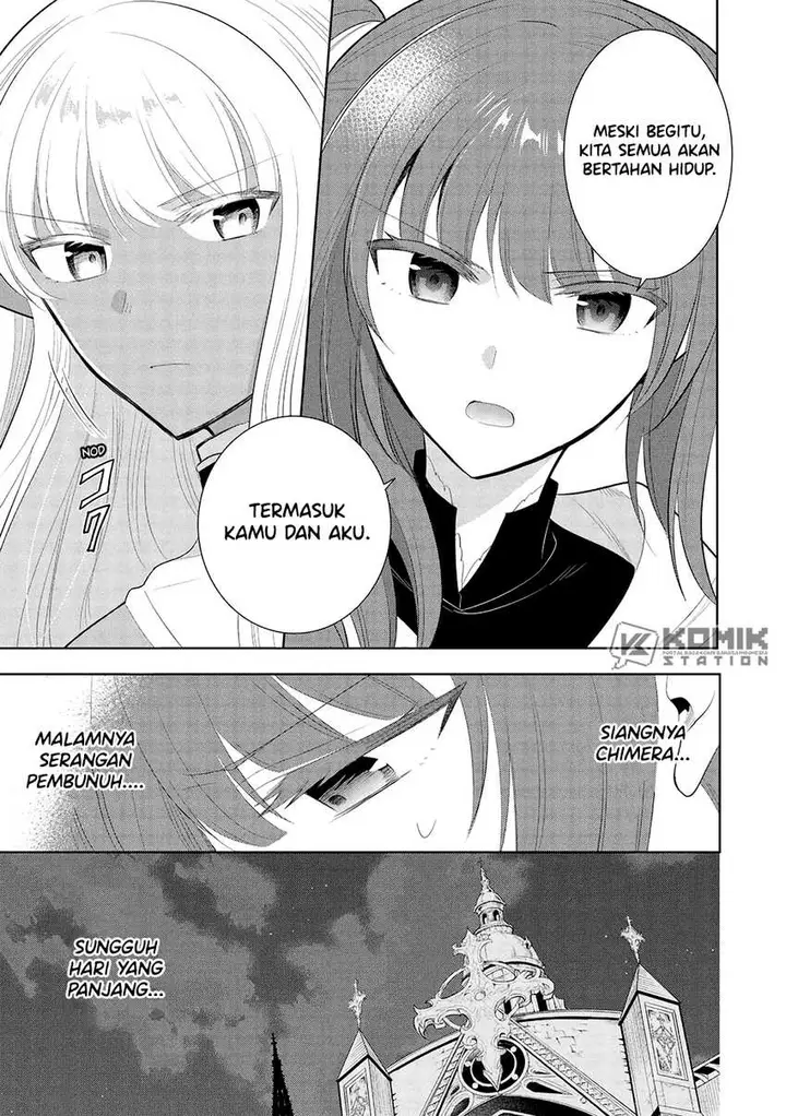 image-komik-maou-no-ore-ga-dorei-elf-wo-yome-ni-shitanda-ga-dou-medereba-ii-chapter-62-24/31