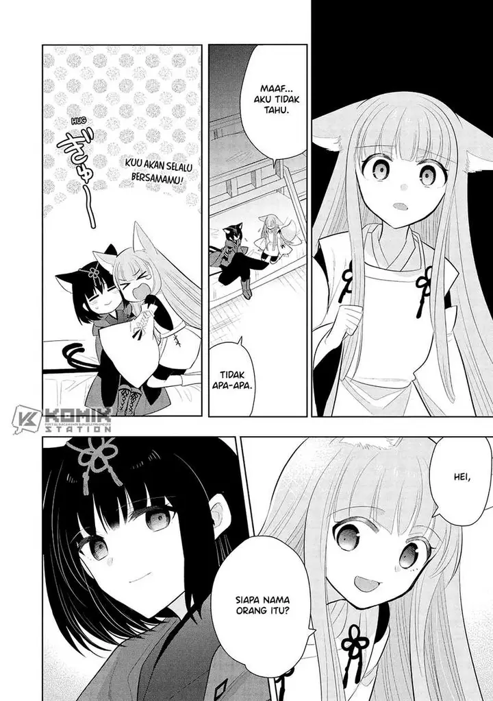 image-komik-maou-no-ore-ga-dorei-elf-wo-yome-ni-shitanda-ga-dou-medereba-ii-chapter-62-29/31
