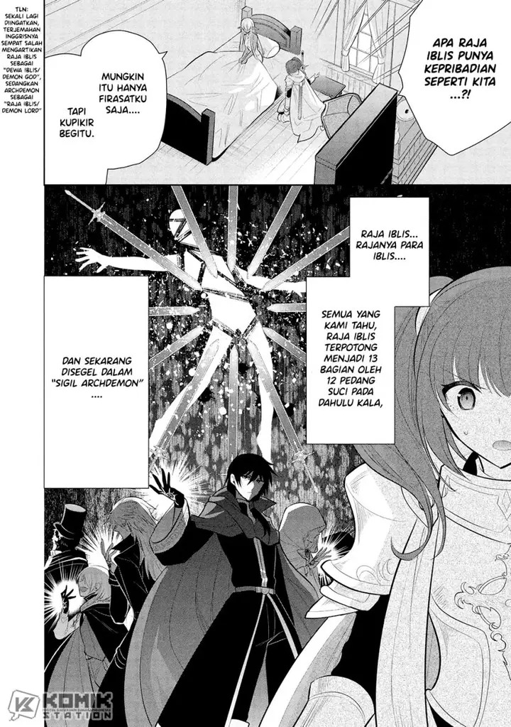 image-komik-maou-no-ore-ga-dorei-elf-wo-yome-ni-shitanda-ga-dou-medereba-ii-chapter-63-6/33