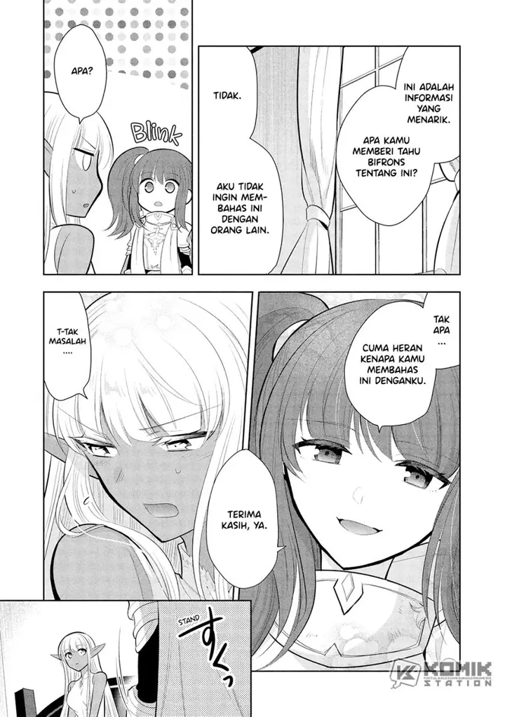 image-komik-maou-no-ore-ga-dorei-elf-wo-yome-ni-shitanda-ga-dou-medereba-ii-chapter-63-7/33