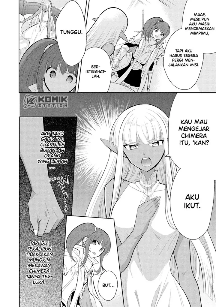 image-komik-maou-no-ore-ga-dorei-elf-wo-yome-ni-shitanda-ga-dou-medereba-ii-chapter-63-8/33