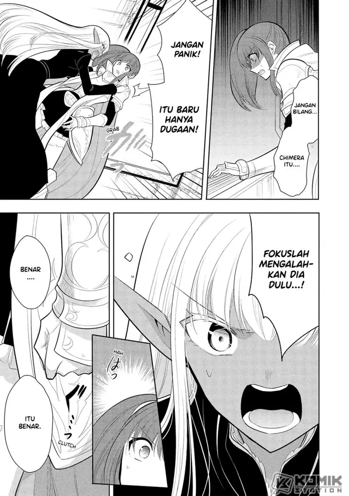 image-komik-maou-no-ore-ga-dorei-elf-wo-yome-ni-shitanda-ga-dou-medereba-ii-chapter-63-13/33