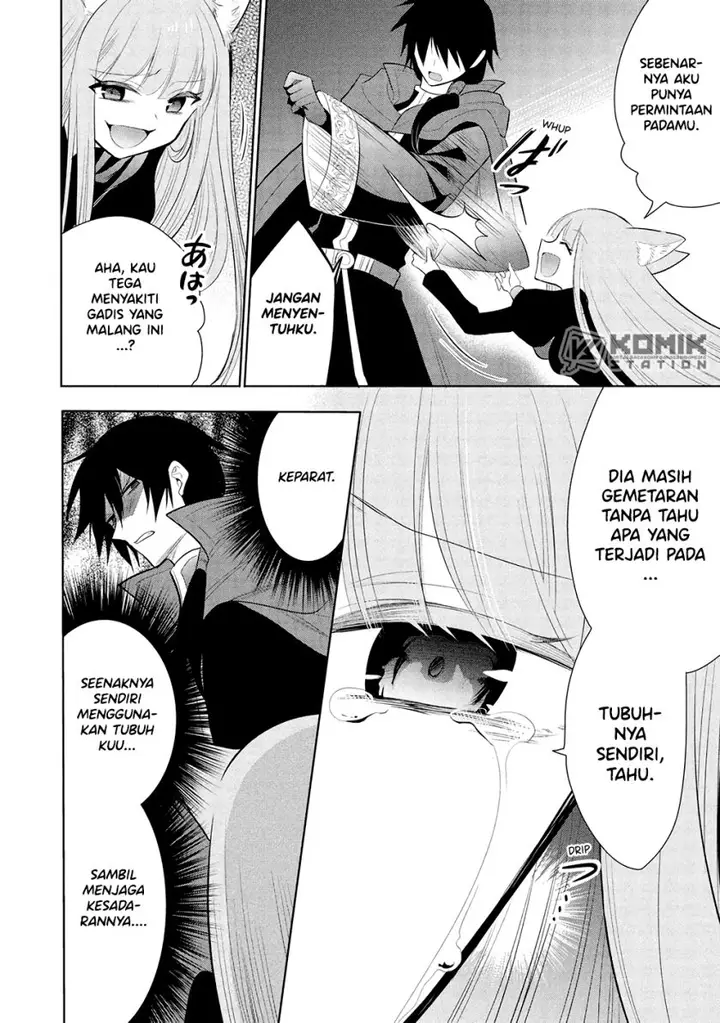 image-komik-maou-no-ore-ga-dorei-elf-wo-yome-ni-shitanda-ga-dou-medereba-ii-chapter-63-25/33