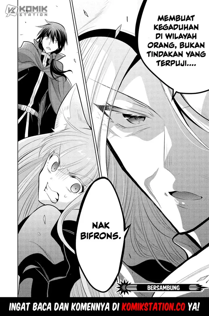 image-komik-maou-no-ore-ga-dorei-elf-wo-yome-ni-shitanda-ga-dou-medereba-ii-chapter-63-32/33