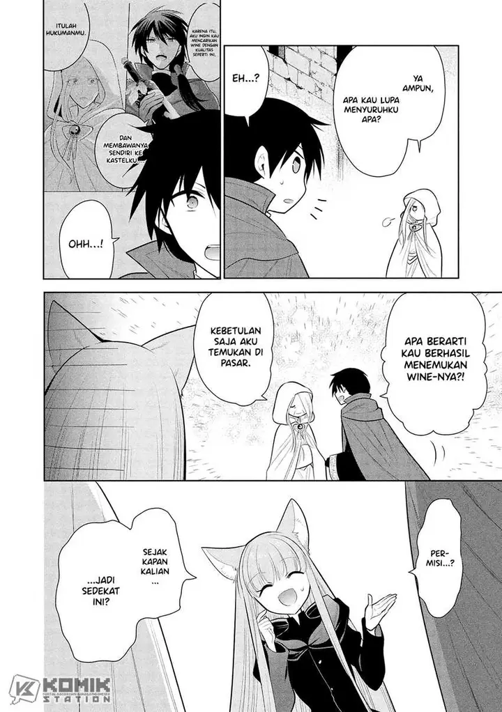 image-komik-maou-no-ore-ga-dorei-elf-wo-yome-ni-shitanda-ga-dou-medereba-ii-chapter-64-2/28