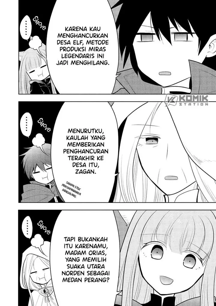 image-komik-maou-no-ore-ga-dorei-elf-wo-yome-ni-shitanda-ga-dou-medereba-ii-chapter-64-4/28