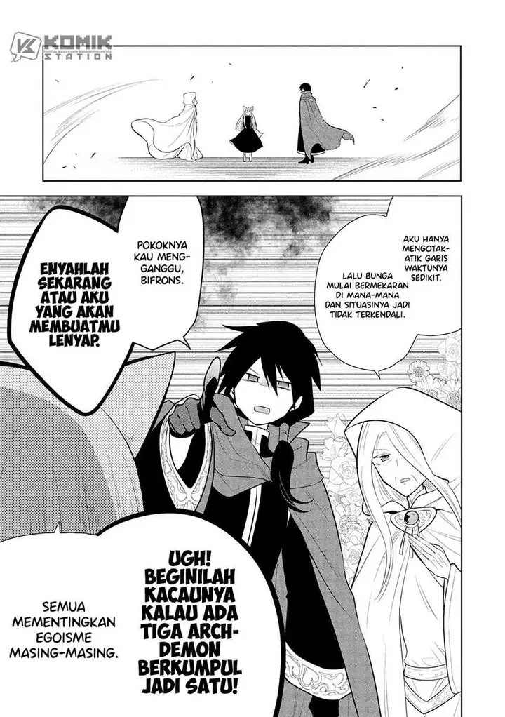 image-komik-maou-no-ore-ga-dorei-elf-wo-yome-ni-shitanda-ga-dou-medereba-ii-chapter-64-5/28