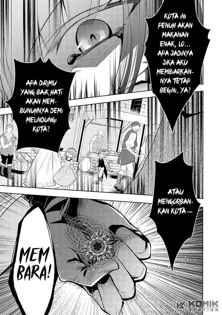 image-komik-maou-no-ore-ga-dorei-elf-wo-yome-ni-shitanda-ga-dou-medereba-ii-chapter-64-9/28