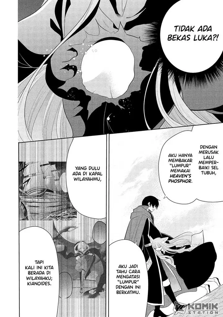 image-komik-maou-no-ore-ga-dorei-elf-wo-yome-ni-shitanda-ga-dou-medereba-ii-chapter-64-12/28