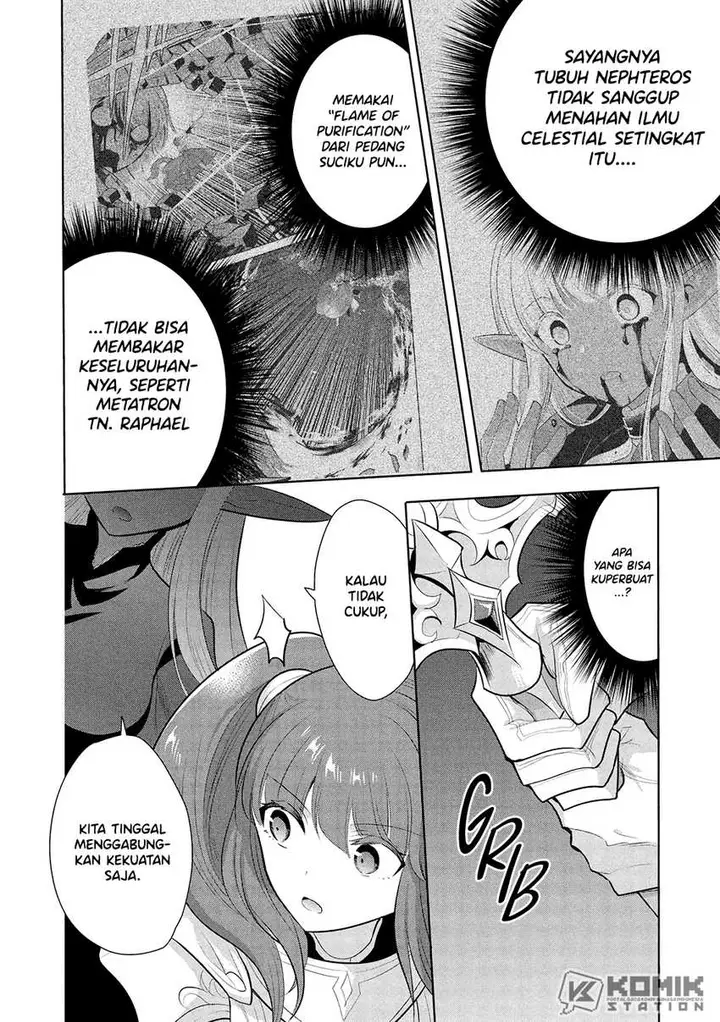 image-komik-maou-no-ore-ga-dorei-elf-wo-yome-ni-shitanda-ga-dou-medereba-ii-chapter-64-25/28