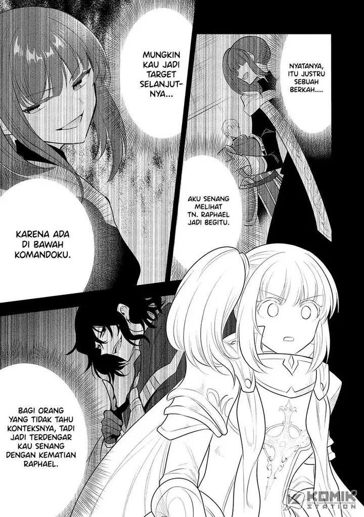 image-komik-maou-no-ore-ga-dorei-elf-wo-yome-ni-shitanda-ga-dou-medereba-ii-chapter-65-20/24
