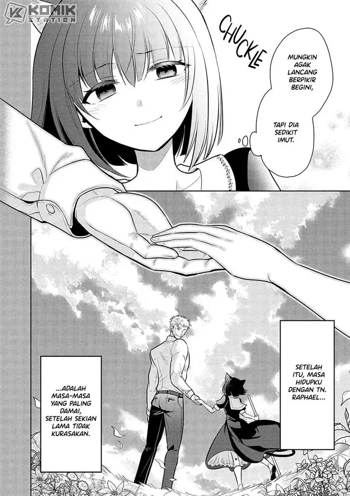 image-komik-maou-no-ore-ga-dorei-elf-wo-yome-ni-shitanda-ga-dou-medereba-ii-chapter-66-14/51