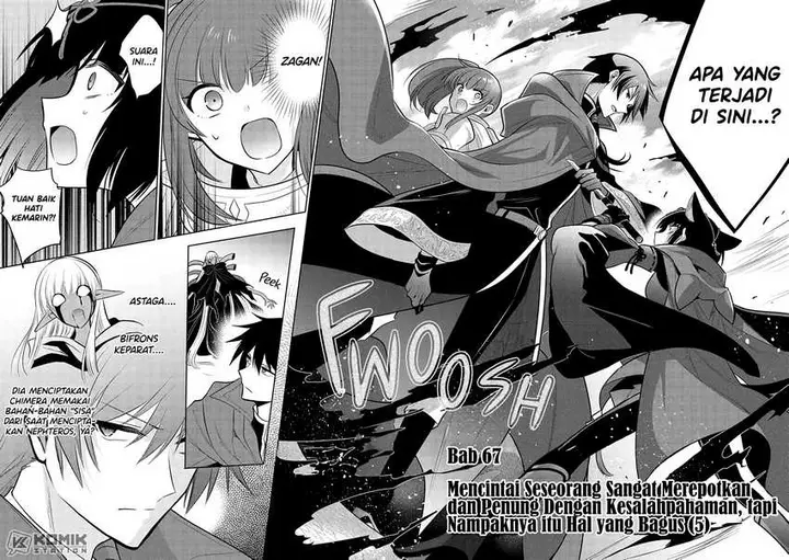 image-komik-maou-no-ore-ga-dorei-elf-wo-yome-ni-shitanda-ga-dou-medereba-ii-chapter-67-4/27