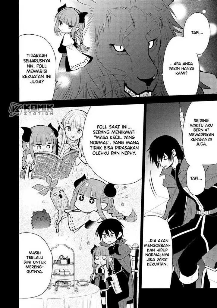 image-komik-maou-no-ore-ga-dorei-elf-wo-yome-ni-shitanda-ga-dou-medereba-ii-chapter-68-7/17