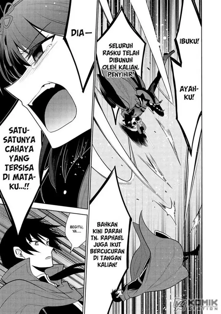 image-komik-maou-no-ore-ga-dorei-elf-wo-yome-ni-shitanda-ga-dou-medereba-ii-chapter-69-5/25