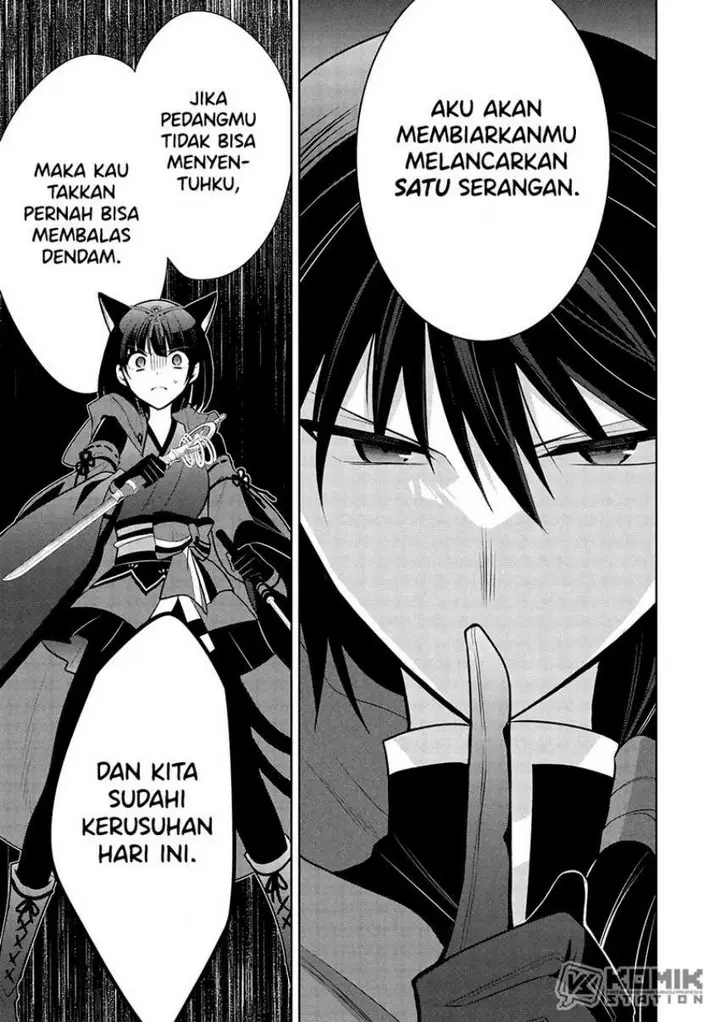 image-komik-maou-no-ore-ga-dorei-elf-wo-yome-ni-shitanda-ga-dou-medereba-ii-chapter-69-10/25