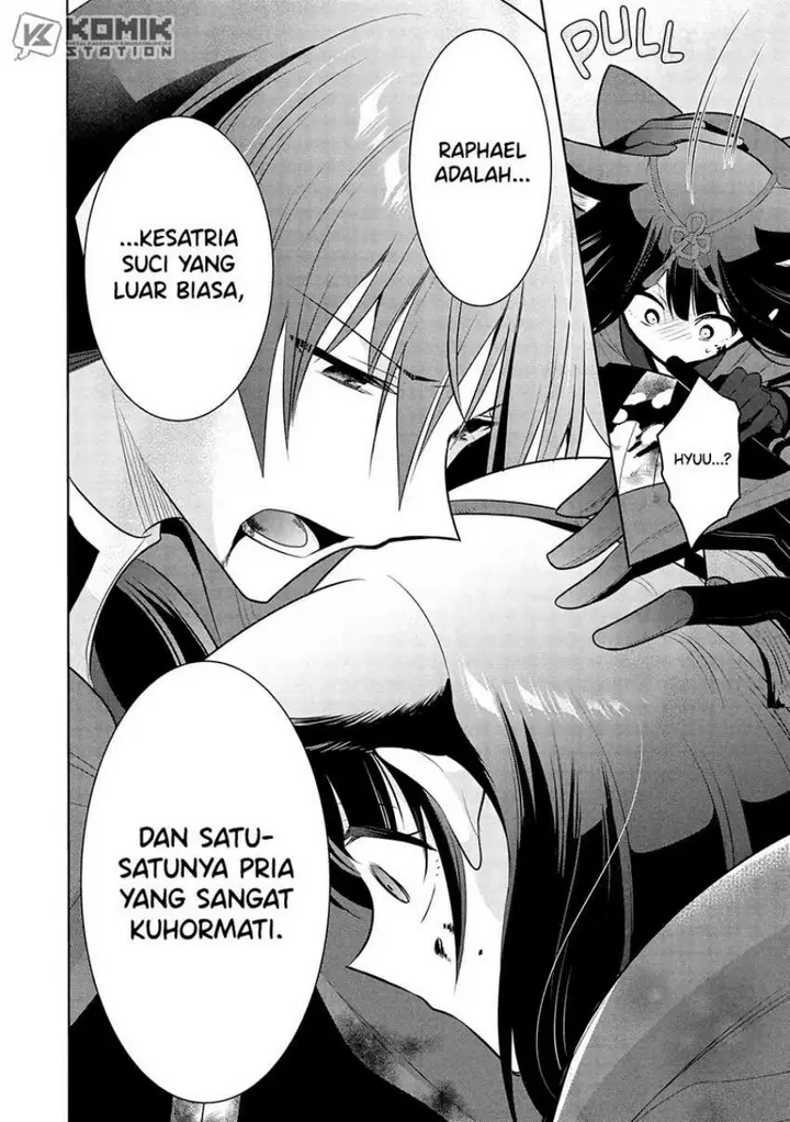 image-komik-maou-no-ore-ga-dorei-elf-wo-yome-ni-shitanda-ga-dou-medereba-ii-chapter-69-22/25