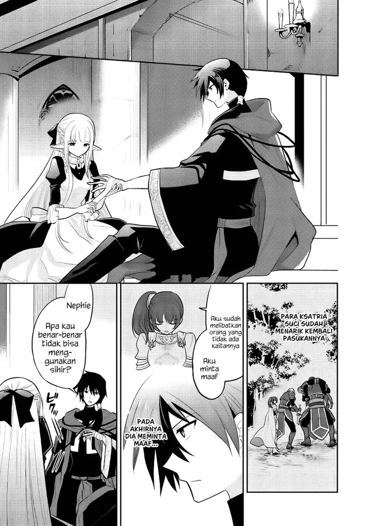 image-komik-maou-no-ore-ga-dorei-elf-wo-yome-ni-shitanda-ga-dou-medereba-ii-chapter-7-7/35