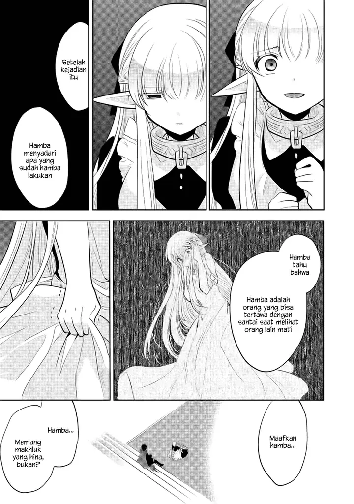 image-komik-maou-no-ore-ga-dorei-elf-wo-yome-ni-shitanda-ga-dou-medereba-ii-chapter-7-17/35