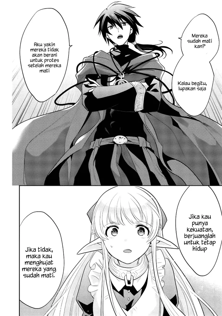 image-komik-maou-no-ore-ga-dorei-elf-wo-yome-ni-shitanda-ga-dou-medereba-ii-chapter-7-20/35