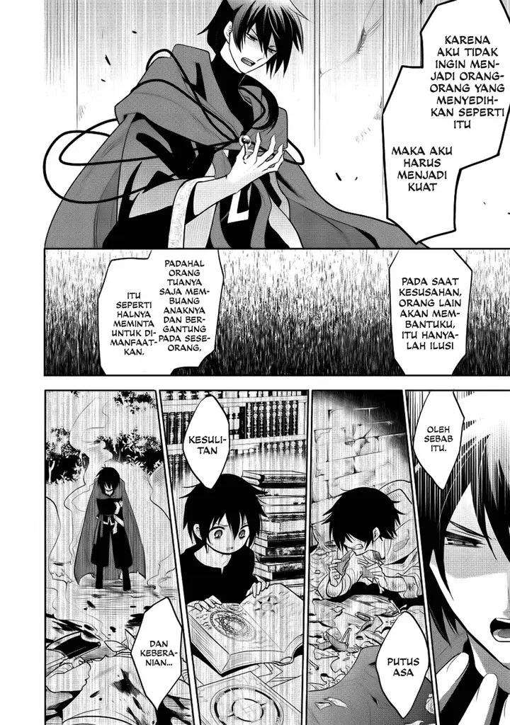 image-komik-maou-no-ore-ga-dorei-elf-wo-yome-ni-shitanda-ga-dou-medereba-ii-chapter-7-24/35