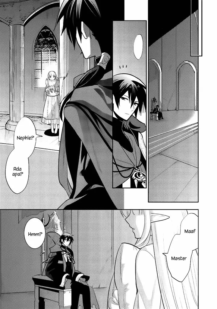 image-komik-maou-no-ore-ga-dorei-elf-wo-yome-ni-shitanda-ga-dou-medereba-ii-chapter-7-33/35