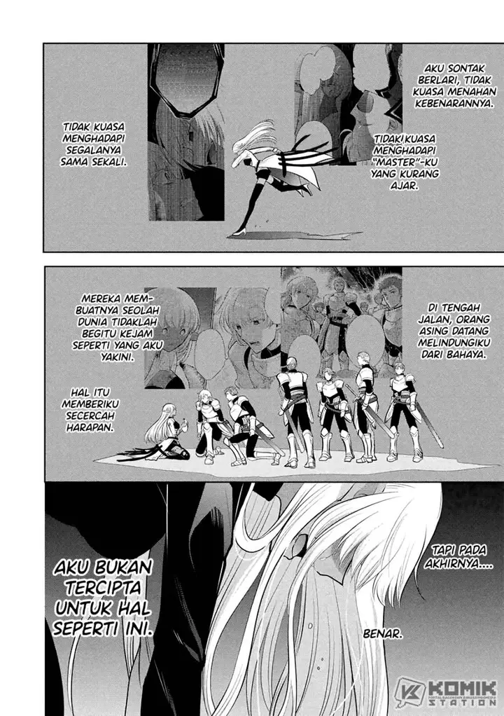 image-komik-maou-no-ore-ga-dorei-elf-wo-yome-ni-shitanda-ga-dou-medereba-ii-chapter-70-2/26