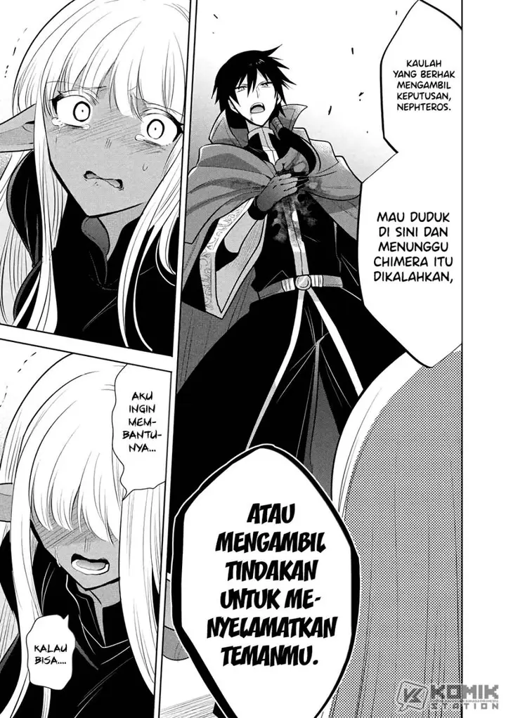 image-komik-maou-no-ore-ga-dorei-elf-wo-yome-ni-shitanda-ga-dou-medereba-ii-chapter-70-7/26