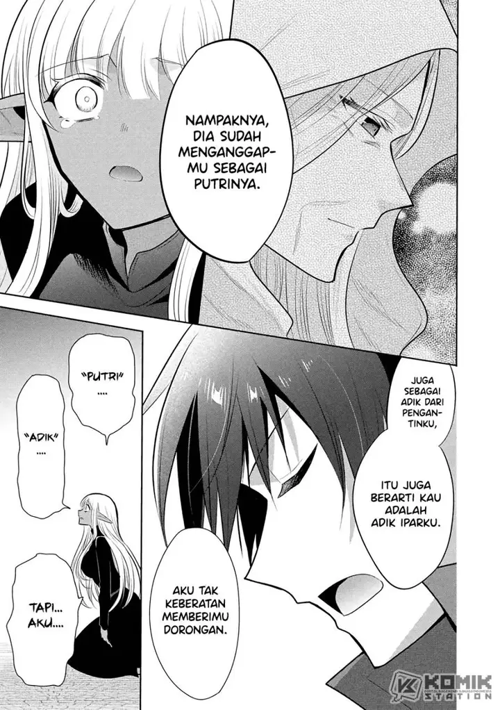 image-komik-maou-no-ore-ga-dorei-elf-wo-yome-ni-shitanda-ga-dou-medereba-ii-chapter-70-11/26