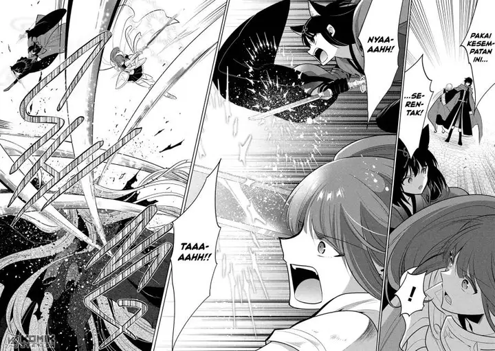 image-komik-maou-no-ore-ga-dorei-elf-wo-yome-ni-shitanda-ga-dou-medereba-ii-chapter-70-21/26