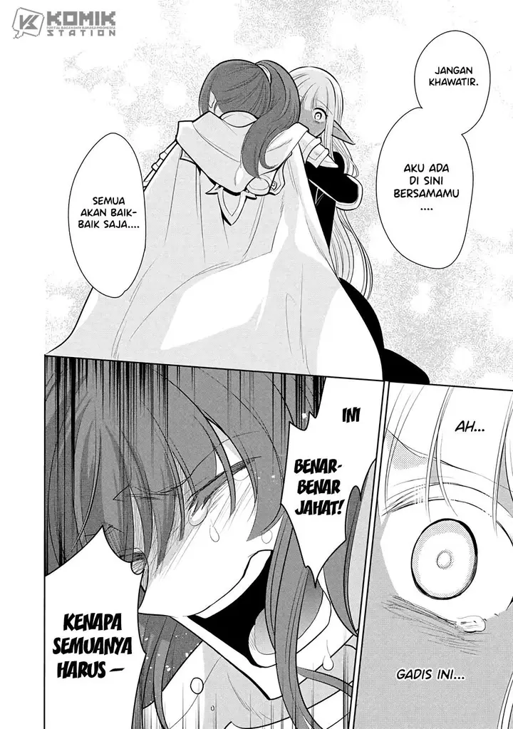 image-komik-maou-no-ore-ga-dorei-elf-wo-yome-ni-shitanda-ga-dou-medereba-ii-chapter-71-4/32