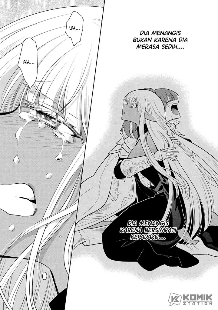 image-komik-maou-no-ore-ga-dorei-elf-wo-yome-ni-shitanda-ga-dou-medereba-ii-chapter-71-5/32