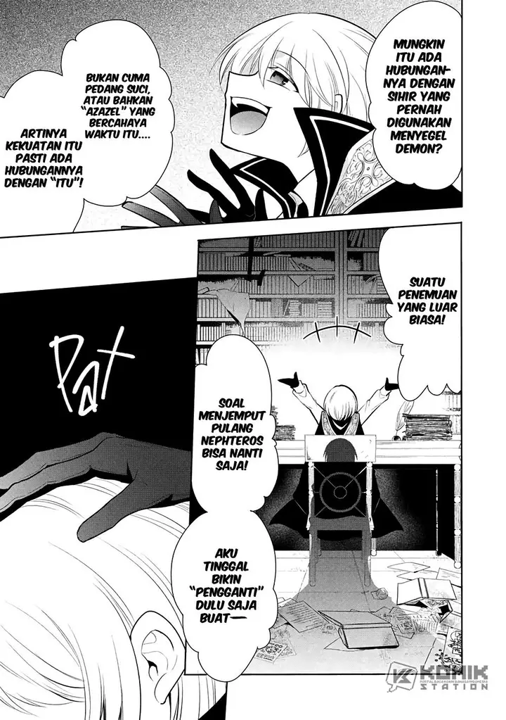 image-komik-maou-no-ore-ga-dorei-elf-wo-yome-ni-shitanda-ga-dou-medereba-ii-chapter-71-9/32
