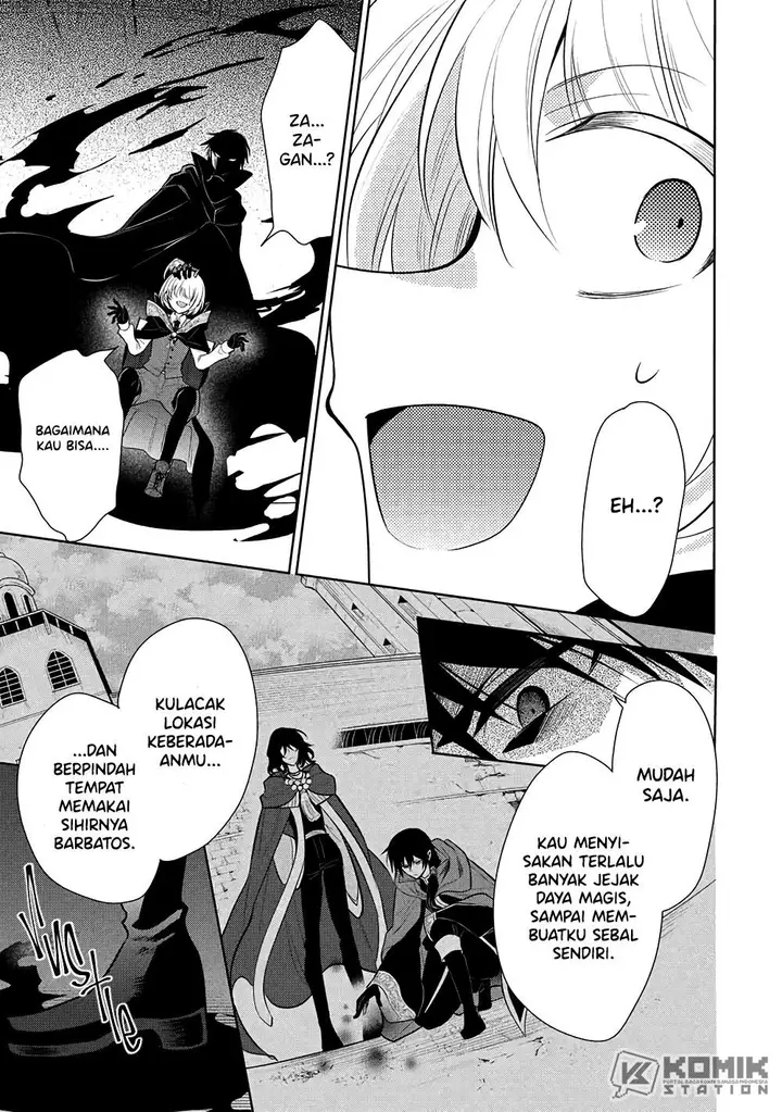 image-komik-maou-no-ore-ga-dorei-elf-wo-yome-ni-shitanda-ga-dou-medereba-ii-chapter-71-11/32