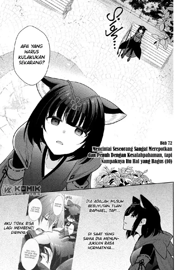 image-komik-maou-no-ore-ga-dorei-elf-wo-yome-ni-shitanda-ga-dou-medereba-ii-chapter-72-1/34