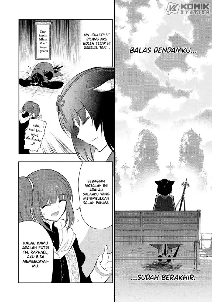 image-komik-maou-no-ore-ga-dorei-elf-wo-yome-ni-shitanda-ga-dou-medereba-ii-chapter-72-2/34