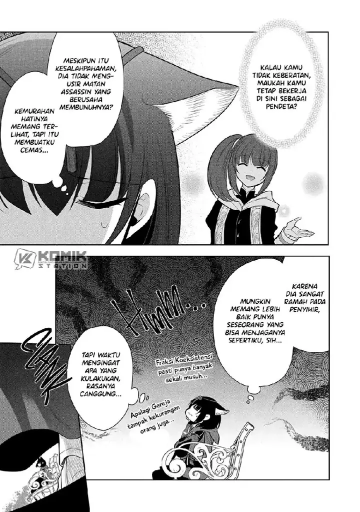 image-komik-maou-no-ore-ga-dorei-elf-wo-yome-ni-shitanda-ga-dou-medereba-ii-chapter-72-3/34