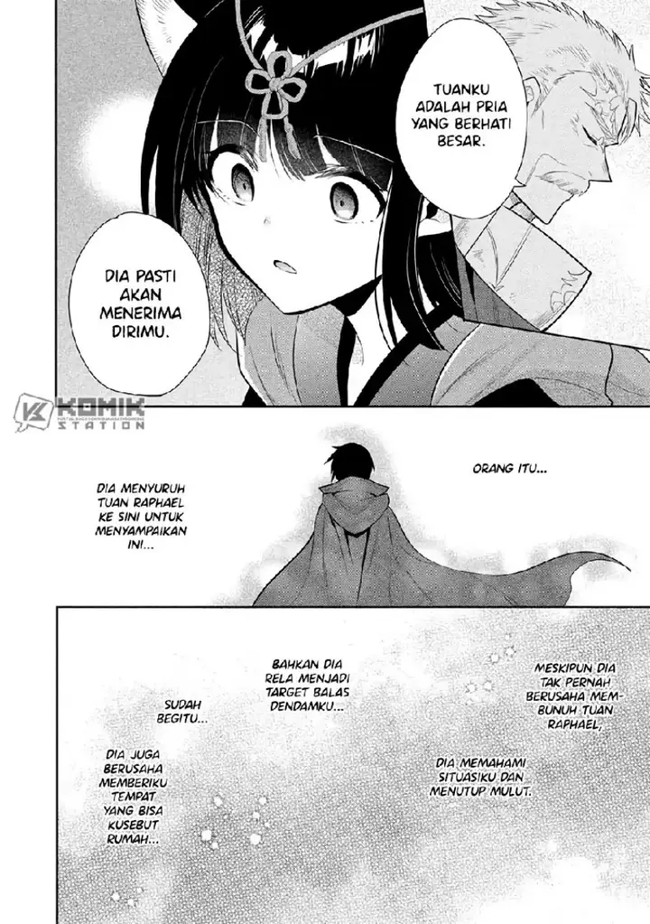 image-komik-maou-no-ore-ga-dorei-elf-wo-yome-ni-shitanda-ga-dou-medereba-ii-chapter-72-10/34
