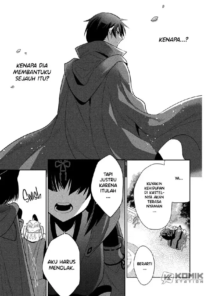 image-komik-maou-no-ore-ga-dorei-elf-wo-yome-ni-shitanda-ga-dou-medereba-ii-chapter-72-11/34