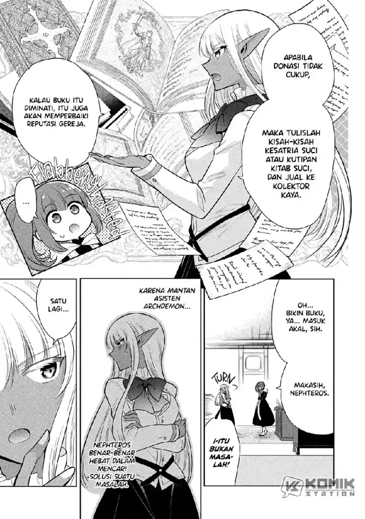 image-komik-maou-no-ore-ga-dorei-elf-wo-yome-ni-shitanda-ga-dou-medereba-ii-chapter-72-19/34