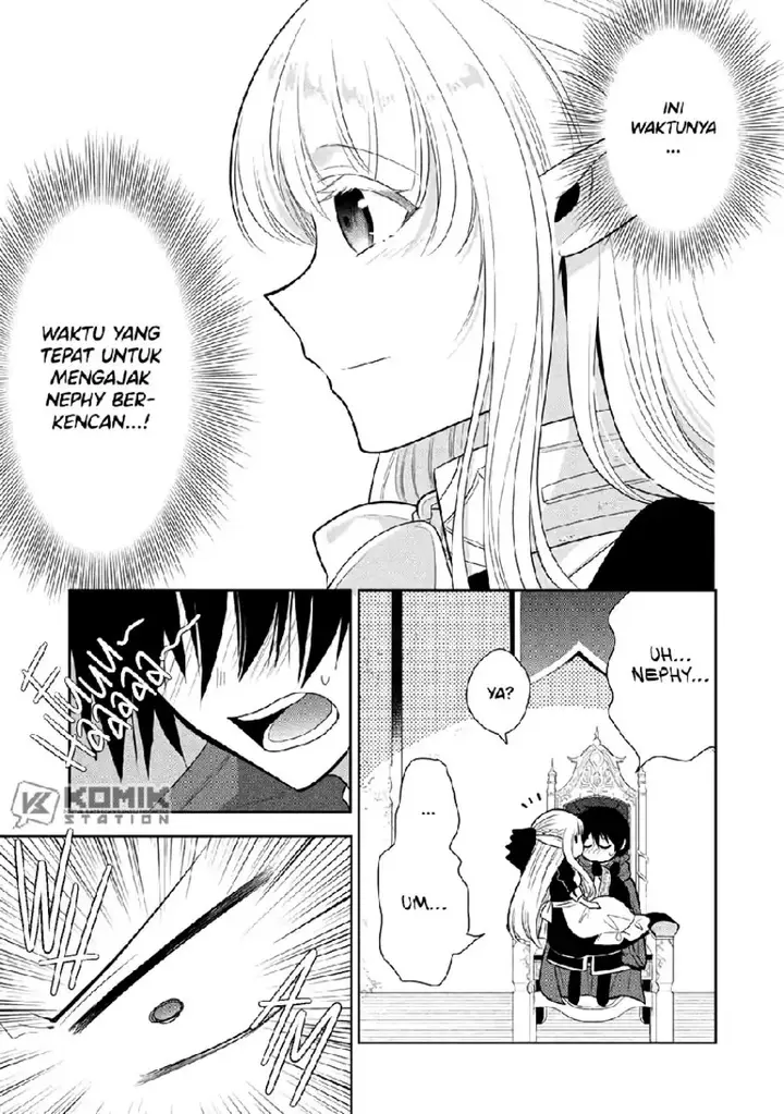 image-komik-maou-no-ore-ga-dorei-elf-wo-yome-ni-shitanda-ga-dou-medereba-ii-chapter-72-25/34