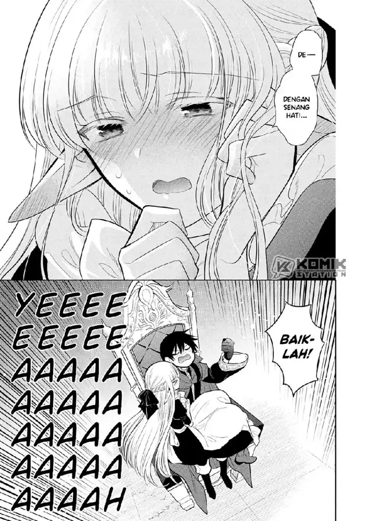 image-komik-maou-no-ore-ga-dorei-elf-wo-yome-ni-shitanda-ga-dou-medereba-ii-chapter-72-29/34