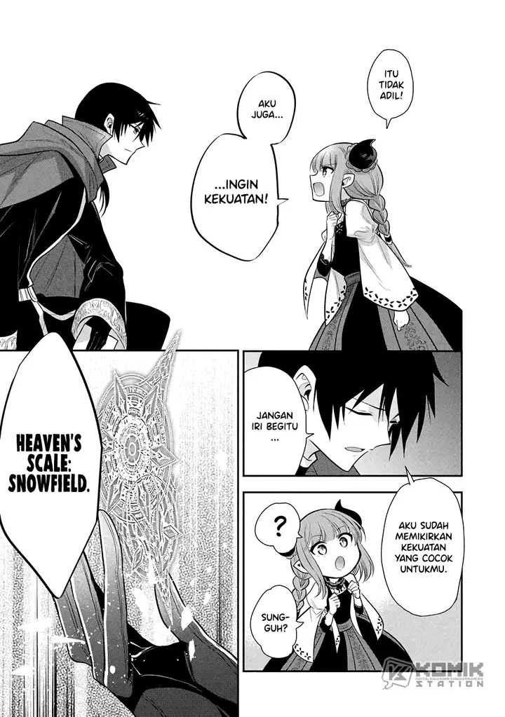 image-komik-maou-no-ore-ga-dorei-elf-wo-yome-ni-shitanda-ga-dou-medereba-ii-chapter-73-14/37