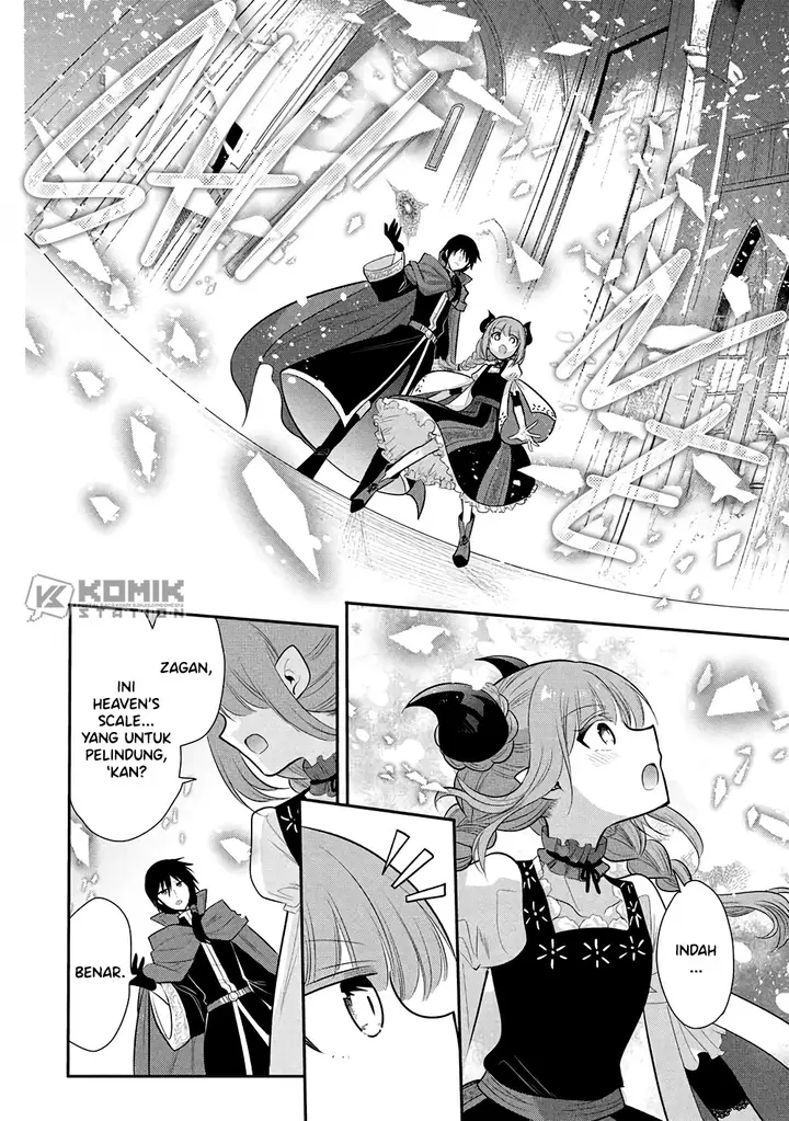 image-komik-maou-no-ore-ga-dorei-elf-wo-yome-ni-shitanda-ga-dou-medereba-ii-chapter-73-15/37