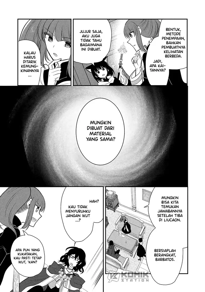 image-komik-maou-no-ore-ga-dorei-elf-wo-yome-ni-shitanda-ga-dou-medereba-ii-chapter-73-24/37