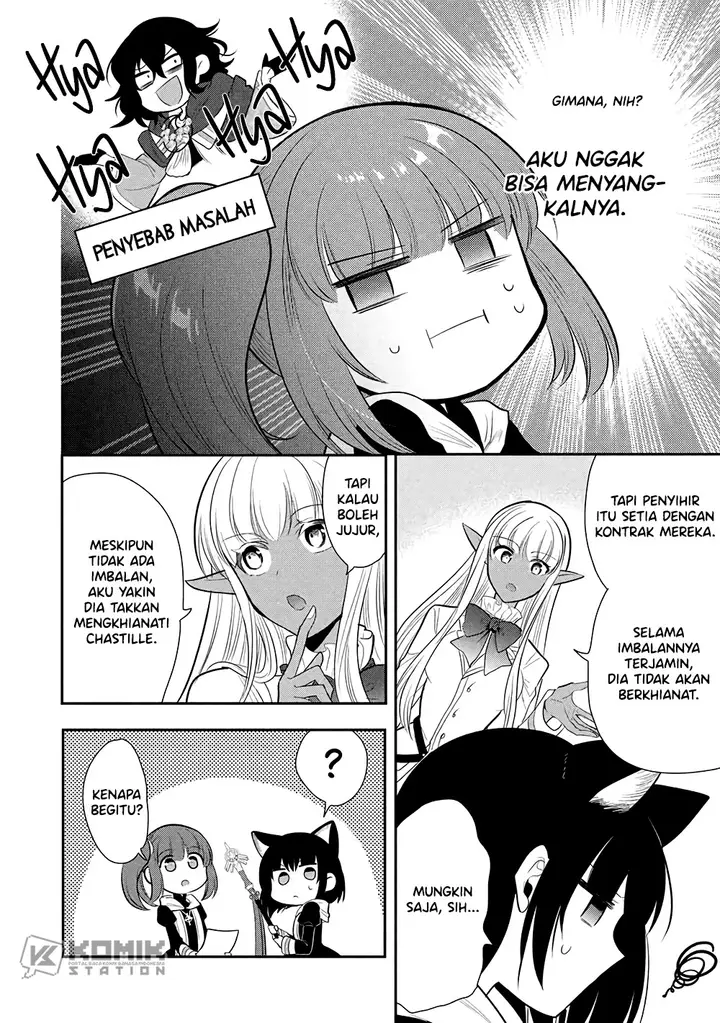 image-komik-maou-no-ore-ga-dorei-elf-wo-yome-ni-shitanda-ga-dou-medereba-ii-chapter-73-27/37