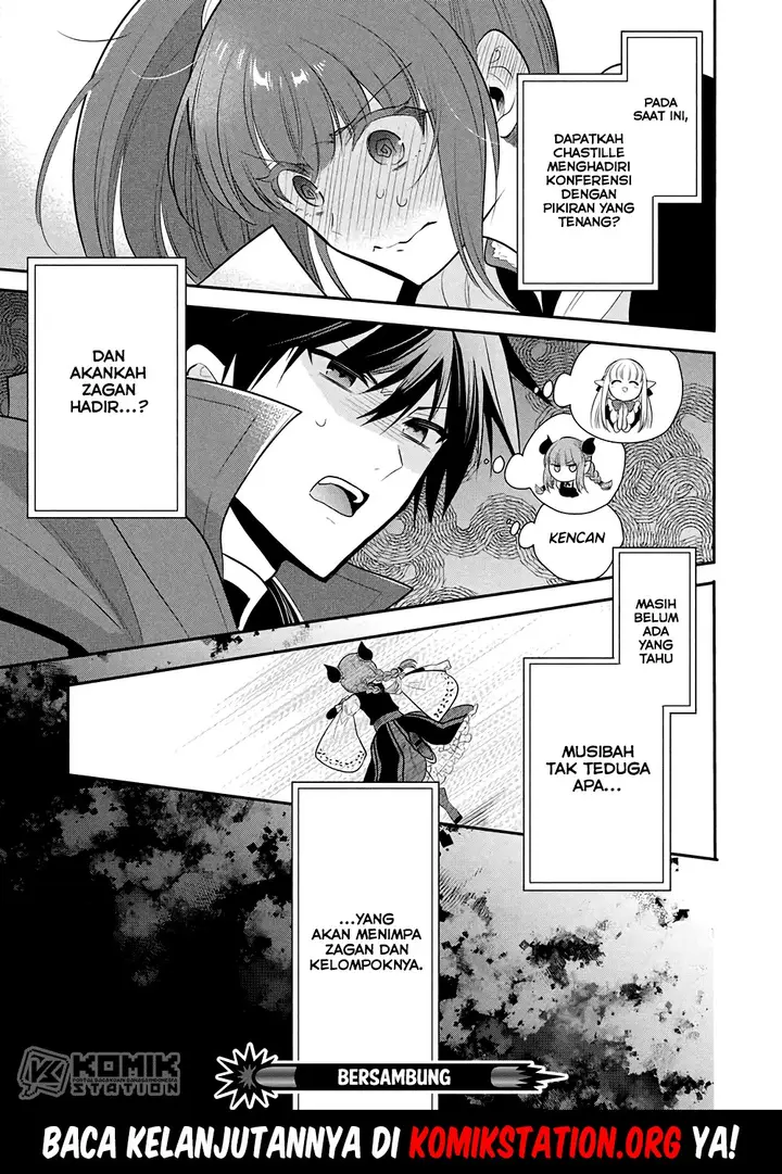 image-komik-maou-no-ore-ga-dorei-elf-wo-yome-ni-shitanda-ga-dou-medereba-ii-chapter-73-36/37