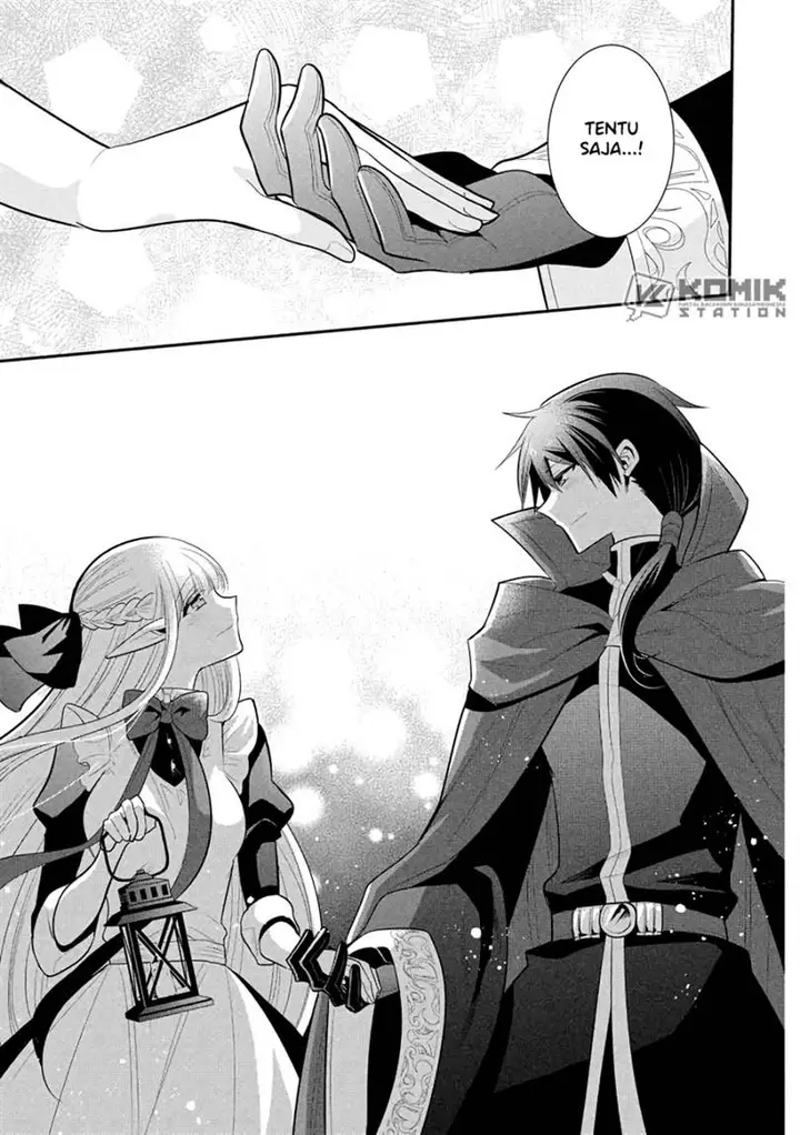 image-komik-maou-no-ore-ga-dorei-elf-wo-yome-ni-shitanda-ga-dou-medereba-ii-chapter-74-7/28