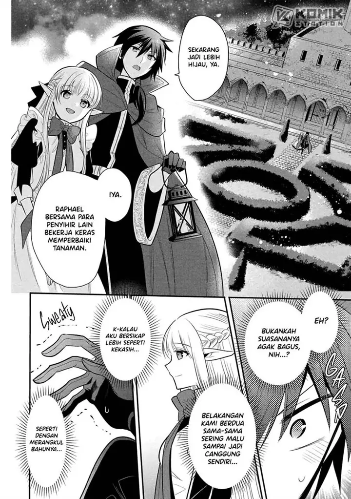 image-komik-maou-no-ore-ga-dorei-elf-wo-yome-ni-shitanda-ga-dou-medereba-ii-chapter-74-8/28